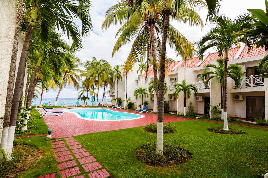 Villa Criss Очо-Риос Экстерьер фото